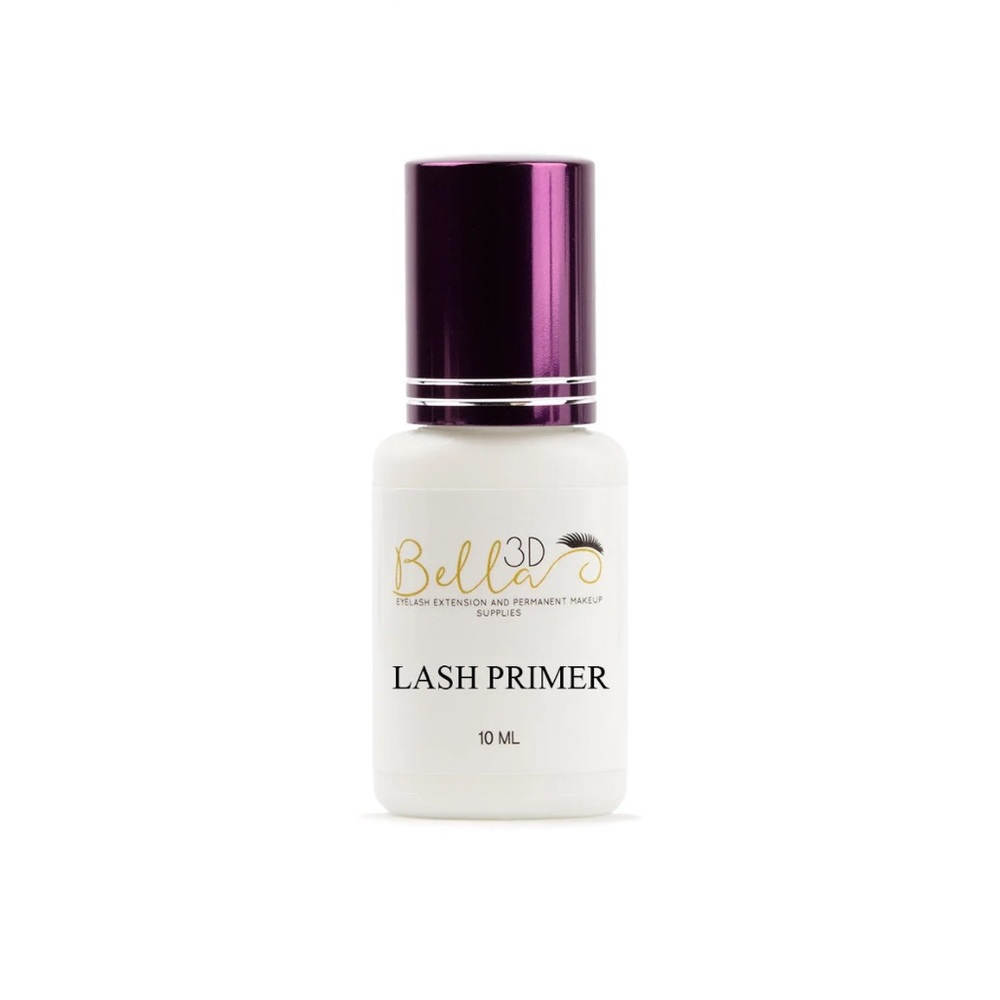 Lash Primer Eyelash Extensions NEW